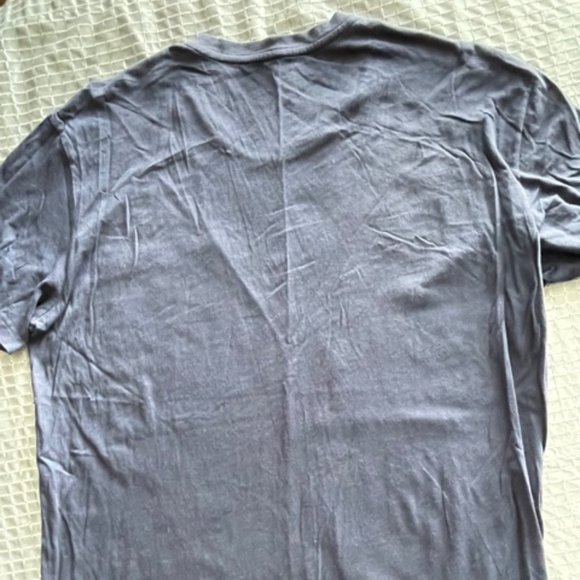 Armani Exchange T-shirt size L - Picture 5 of 5